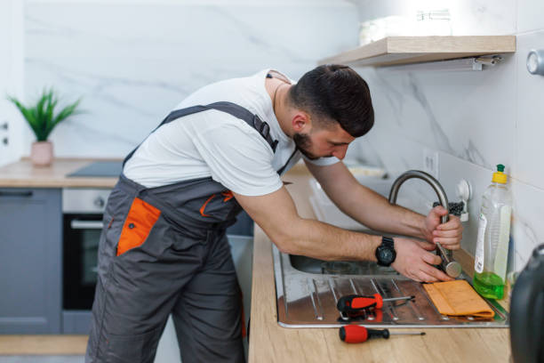 Best Hot Water Heater Installation  in Morn, GA