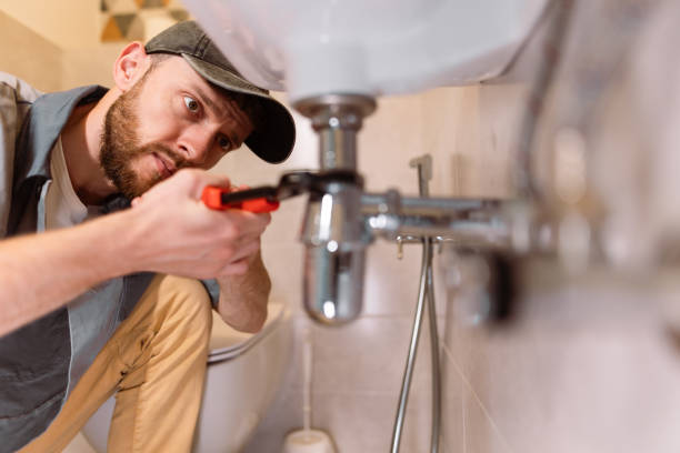 Best Plumbing Repair Near Me  in Morn, GA