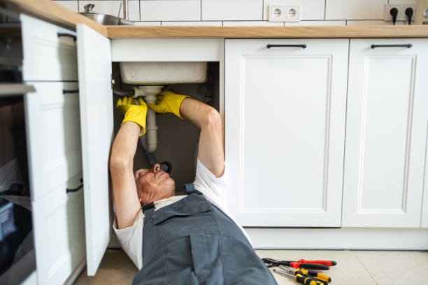 Best Plumbing Inspection Services  in Morn, GA