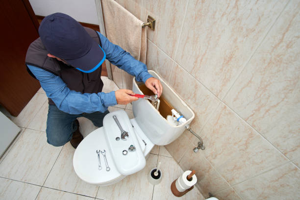 Best Residential Plumbing Services  in Morn, GA