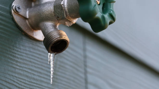 Best Emergency Plumbing Repair  in Morn, GA