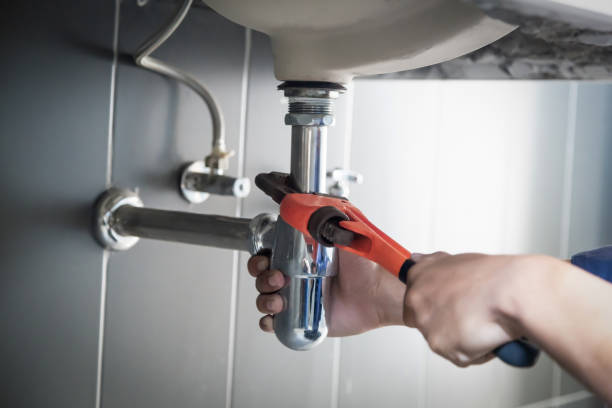 Best Water Softener Installation  in Morn, GA