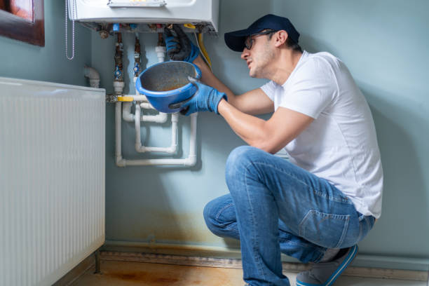 Professional Plumbing in Morgan, GA