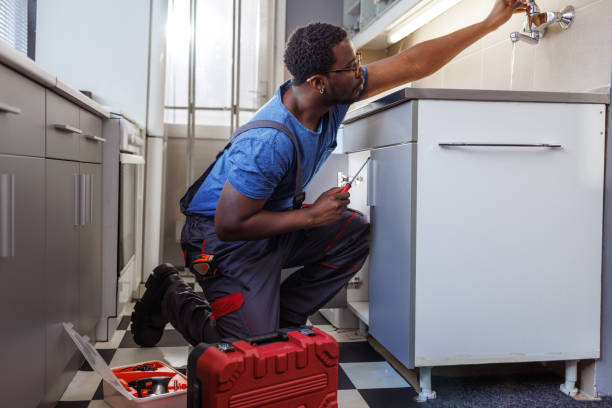 Best Plumbing Repair Near Me  in Morn, GA