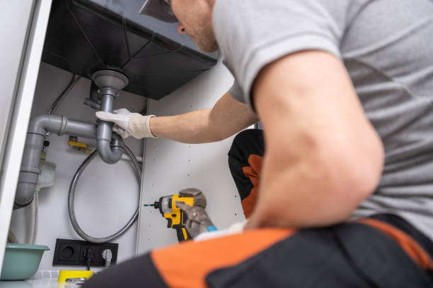 Best Best Plumbers Near Me  in Morn, GA