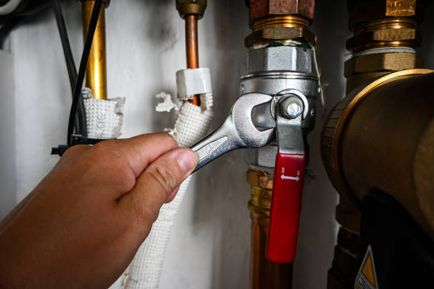 Best Same-Day Plumbing Service  in Morn, GA